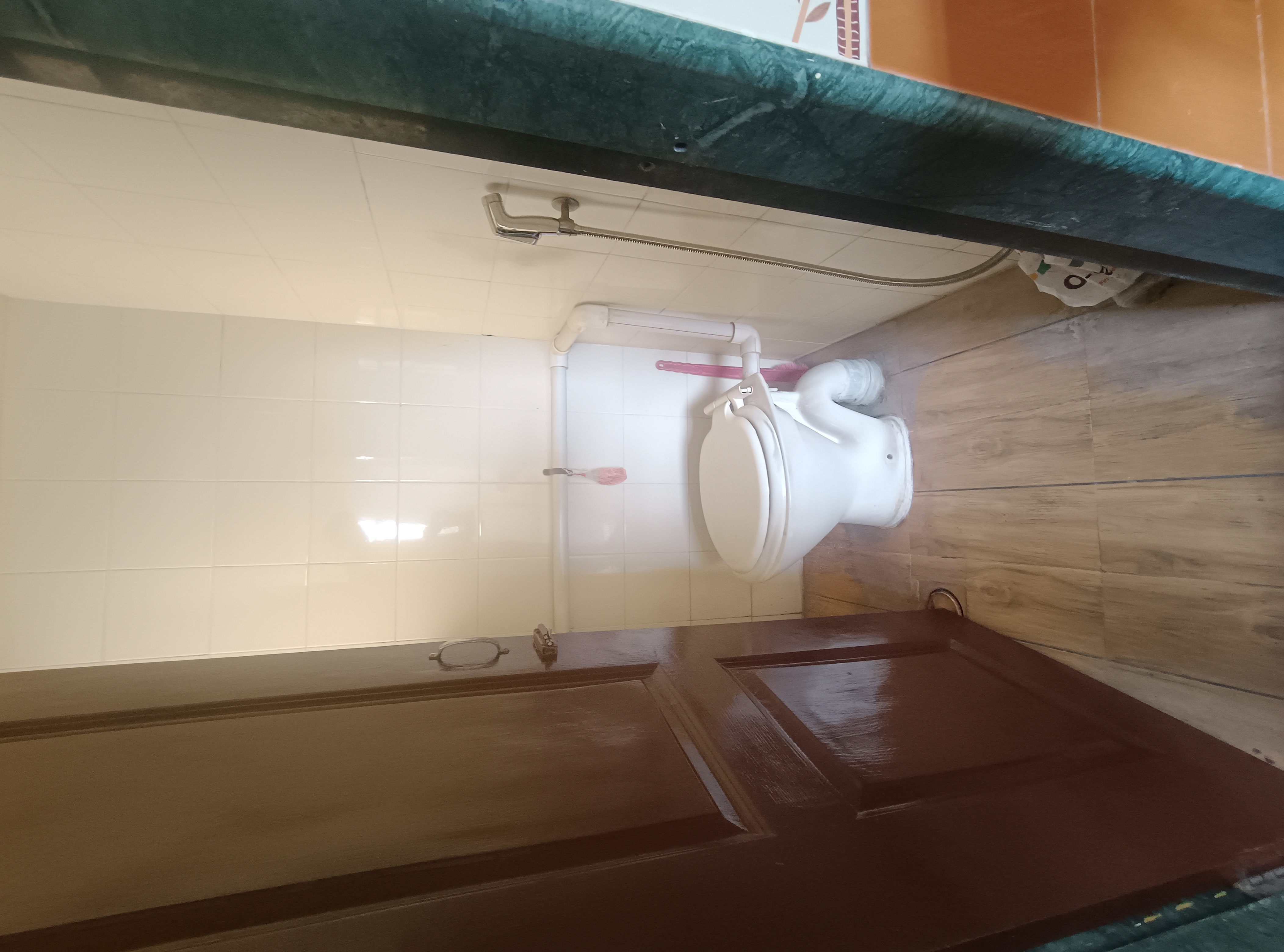 1 BHK + Pooja Room Apartment For Rent in Puraniks Kavya Dhara CHS