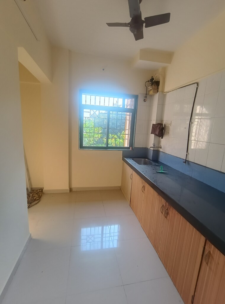 undefined, puraniks-kavya-dhara-chs 1 Bedroom 550 Sq.Ft. Apartment In Dhokali Thane 9692430