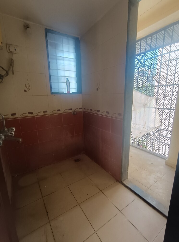 Kitchen, puraniks-kavya-dhara-chs 1 Bedroom 550 Sq.Ft. Apartment In Dhokali Thane 9692430