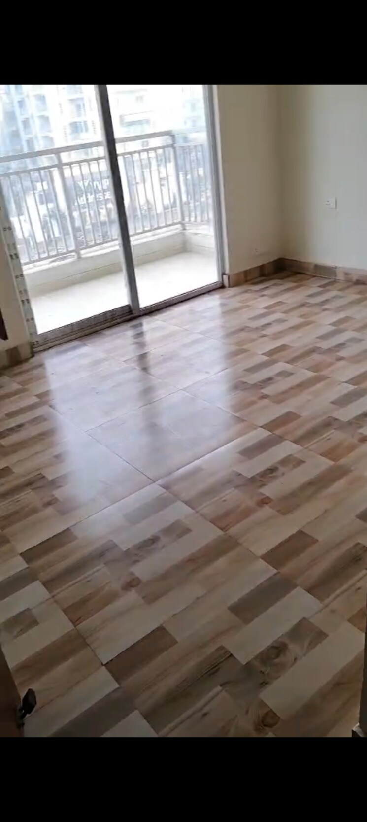 Balcony, vvip-mangal 2 Bedroom 1250 Sq.Ft. Apartment In Raj Nagar Extension Ghaziabad 9692470