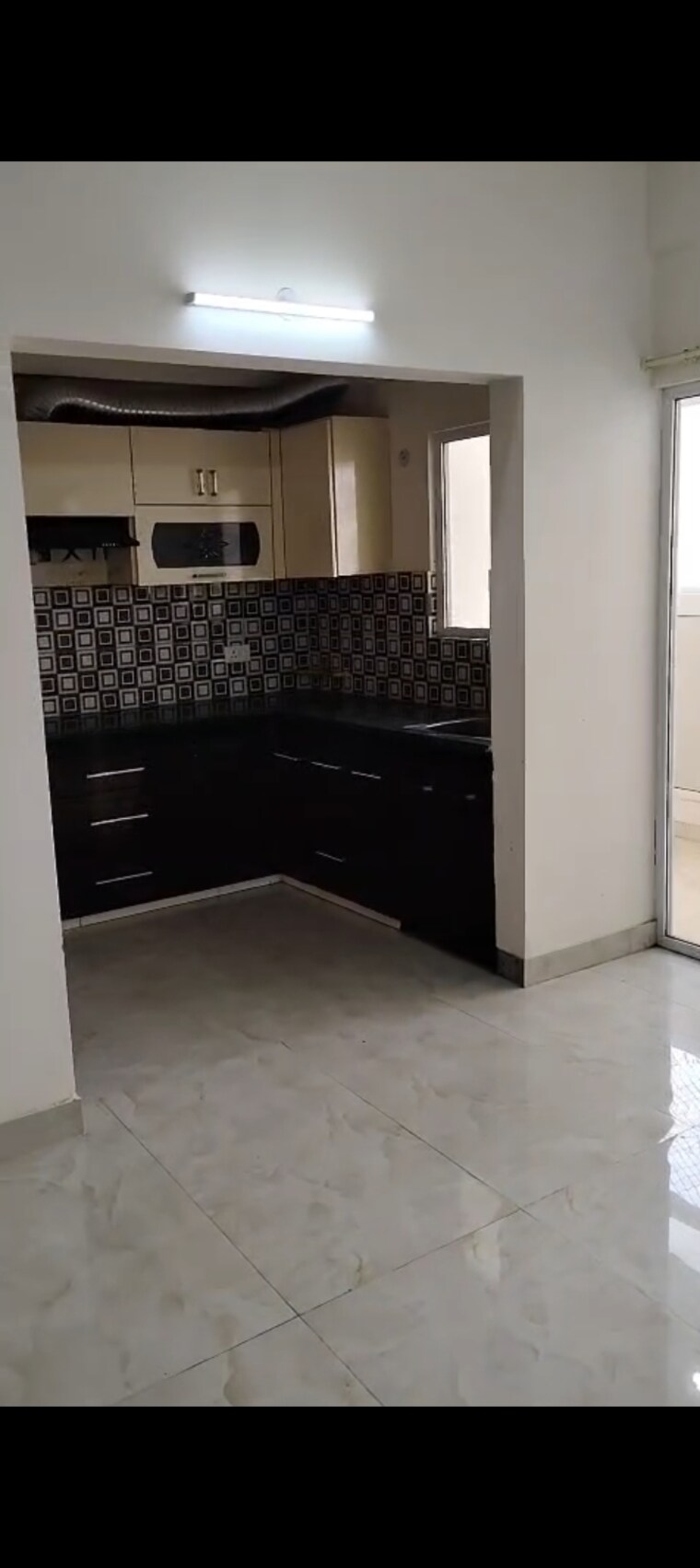 Kitchen, vvip-mangal 2 Bedroom 1250 Sq.Ft. Apartment In Raj Nagar Extension Ghaziabad 9692470