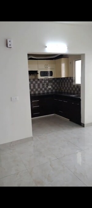 Kitchen in 2 BHK Apartment at VVIP Mangal, Raj Nagar Extension – for Rent