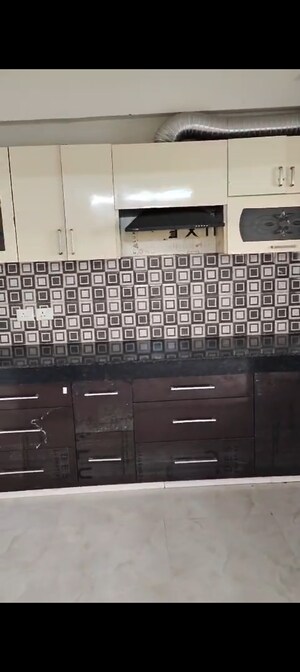 2 BHK Apartment – Exterior View View at VVIP Mangal, Raj Nagar Extension - for Rent