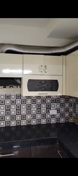 2 BHK Apartment – Exterior View View at VVIP Mangal, Raj Nagar Extension - for Rent