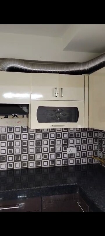 2 BHK Apartment – Exterior View View at VVIP Mangal, Raj Nagar Extension - for Rent