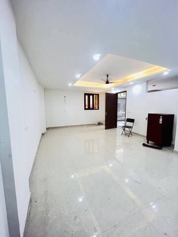 1 RK Builder Floor For Rent in Saket