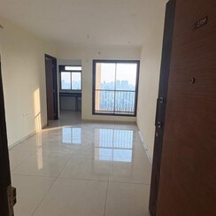 1 BHK Apartment For Sale in Chandak 34 Park Estate