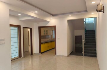 Building Lobby in 3 BHK Villa at Kolar – for Sale