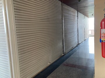 Bathroom in  Shop at Saviour Lord Krishna Mart, Sector 19 Yamuna Expressway – for Sale