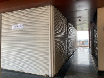 Bathroom in  Shop at Saviour Lord Krishna Mart, Sector 19 Yamuna Expressway – for Sale