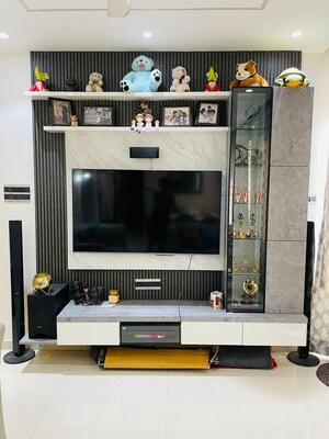 2 BHK Apartment For Sale in Punawale