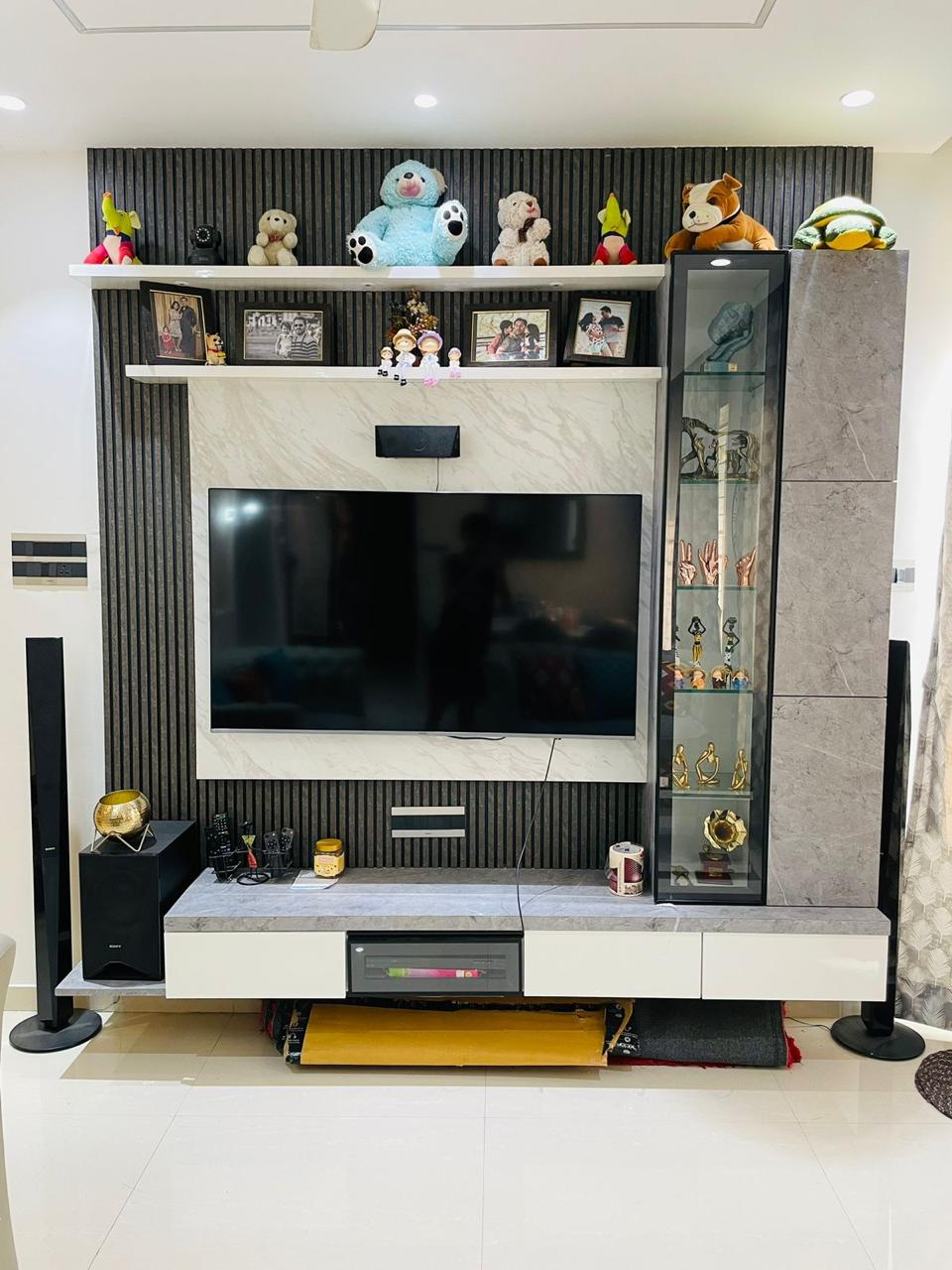 2 BHK Apartment For Sale in 2bhk Furnished For Sale P