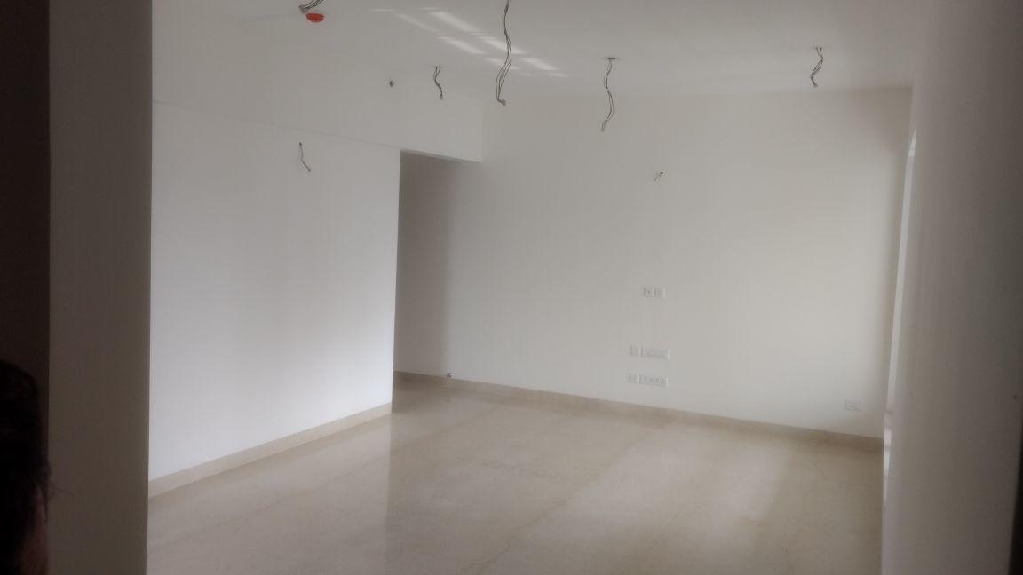 2 BHK + Servant Room 1000 Sq.Ft. Apartment in Paranjape Schemes Yuthika