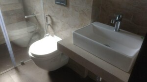 Furnished Amenities in 2 BHK Apartment at Paranjape Schemes Yuthika, Baner – for Rent