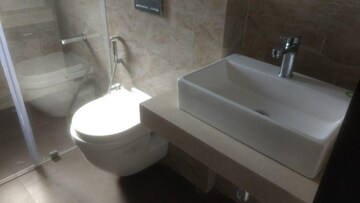 Furnished Amenities in 2 BHK Apartment at Paranjape Schemes Yuthika, Baner – for Rent