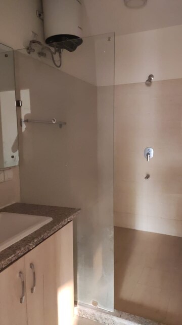 Bathroom in 3.5 BHK Independent House at Sector 26 – for Sale