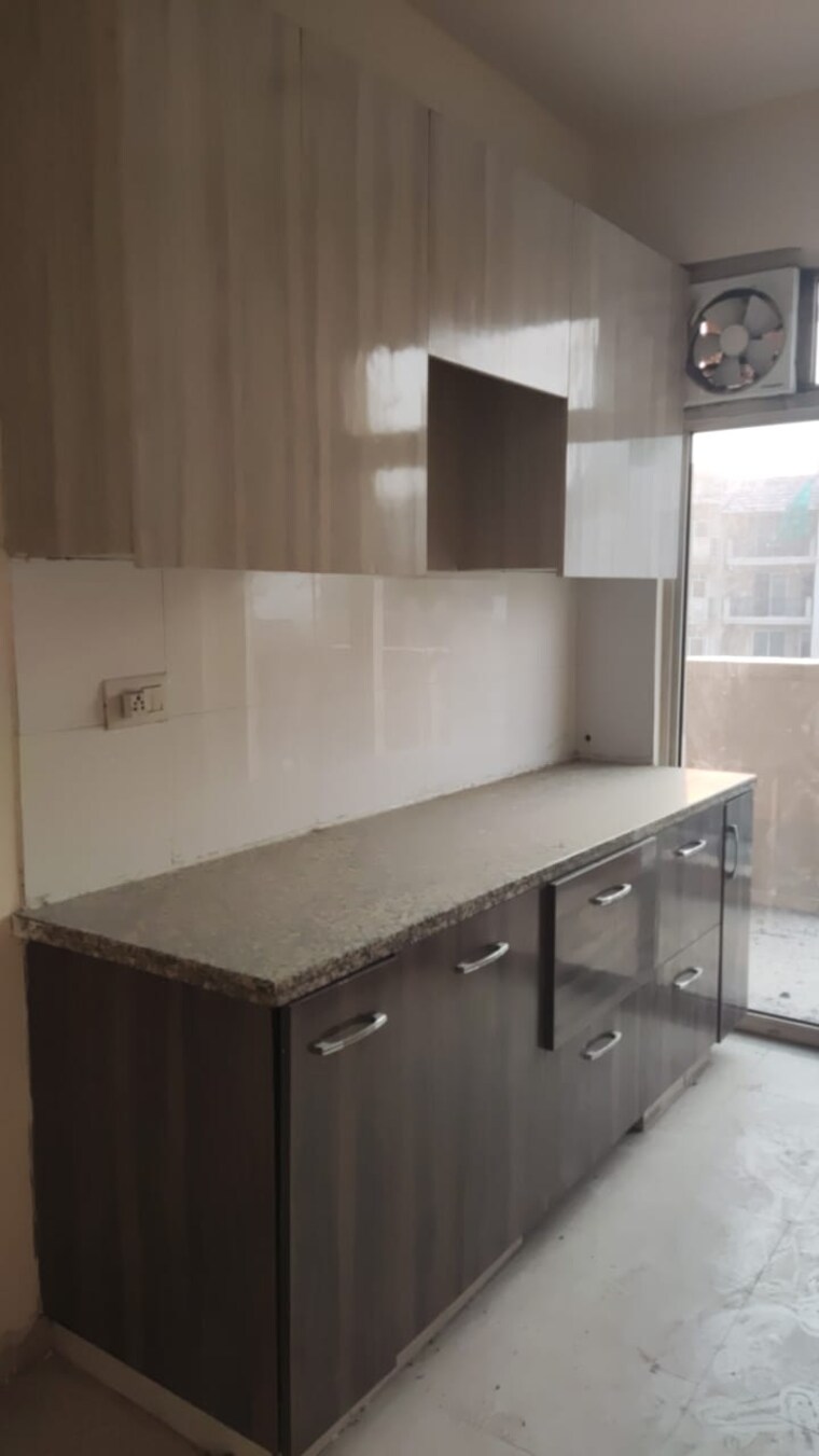 Kitchen, sector 26 3.5 Bedroom 1371 Sq.Ft. Independent House In Sector 26 Panchkula 9692794