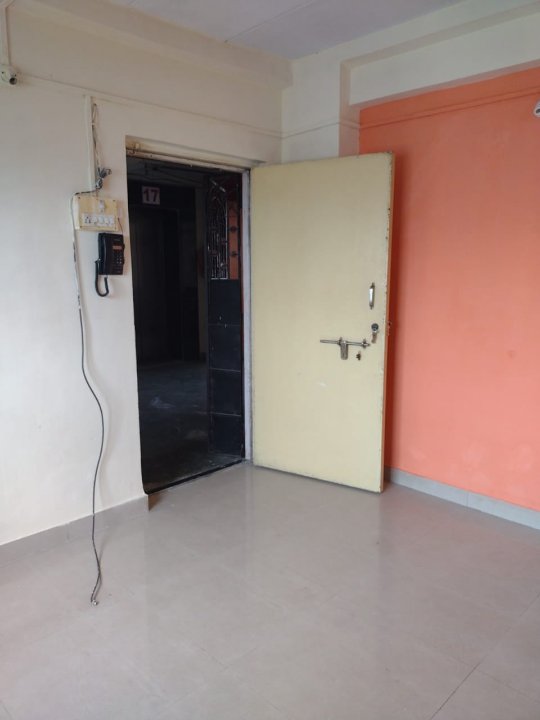 1 BHK 305 Sq.Ft. Apartment in New Mhada Tower