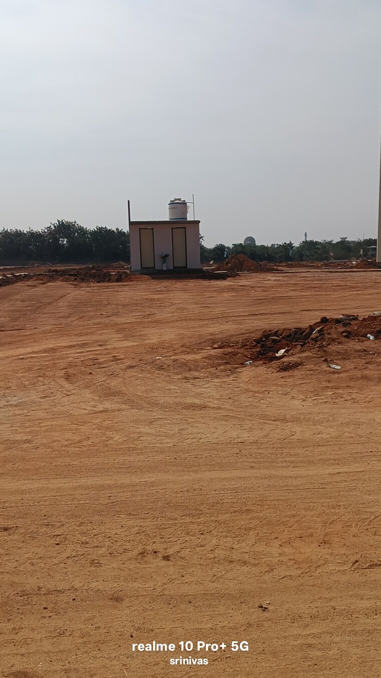 undefined, shadnagar  160 Sq.Yd. Plot In Shadnagar Hyderabad 9692538