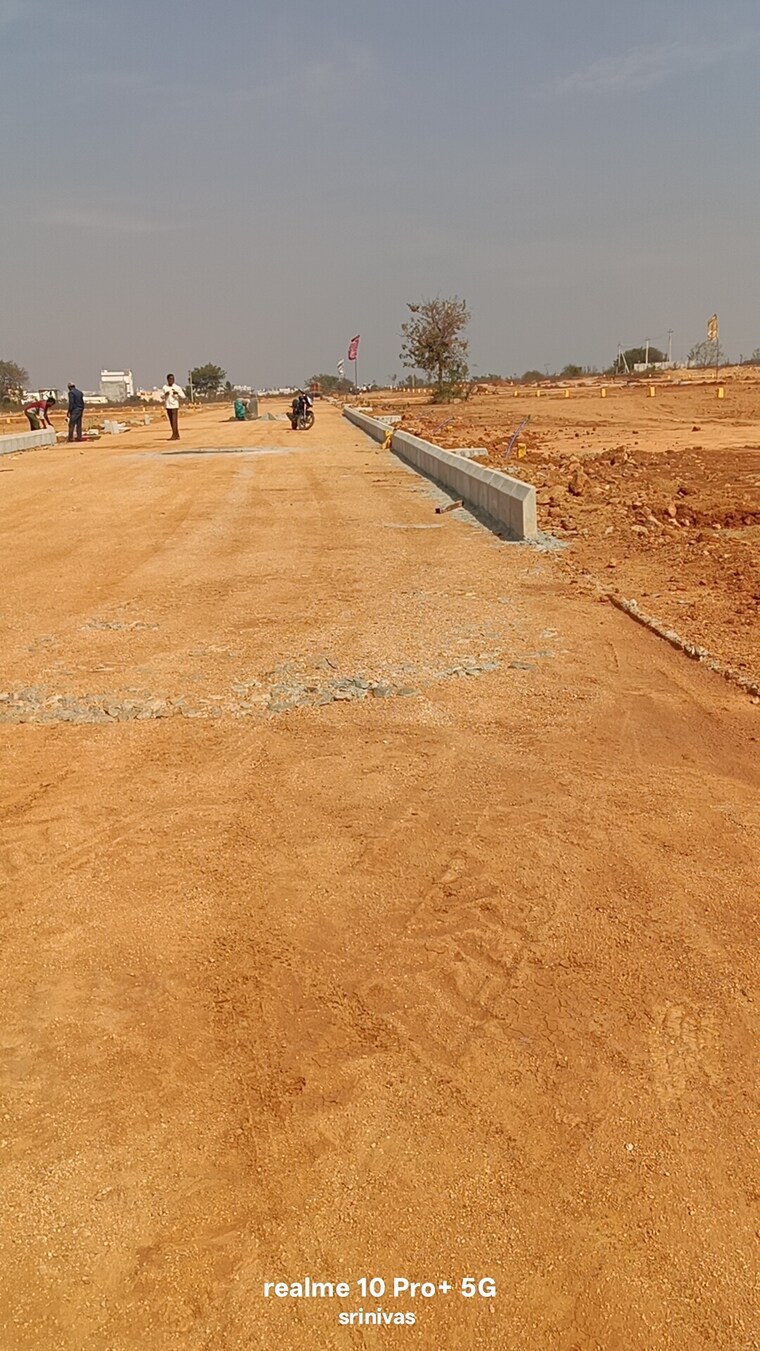 undefined, shadnagar  160 Sq.Yd. Plot In Shadnagar Hyderabad 9692538