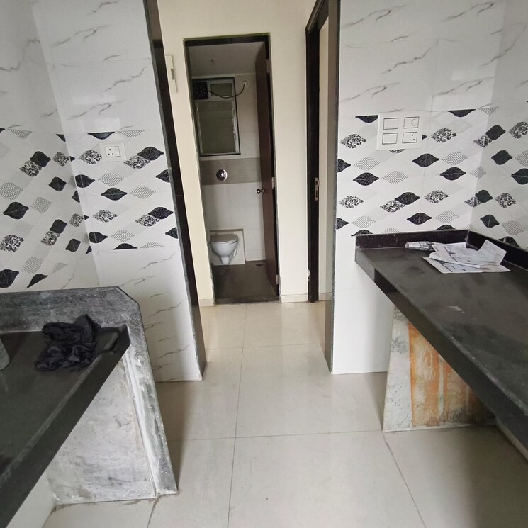 Balcony, pushpanjali-heights 1 Bedroom 460 Sq.Ft. Apartment In Owale Thane 9692554