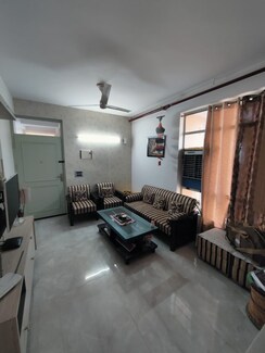 2 BHK Apartment For Sale in Breez Global Hill View
