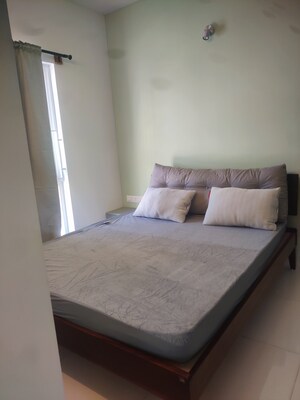 Bedroom in 1.5 BHK Apartment at Brigade El Dorado Jasper And Iridium, Bagaluru – for Rent