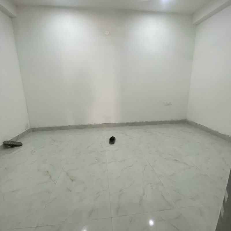 1 BHK + Servant Room Builder Floor For Rent in Chhattarpur 