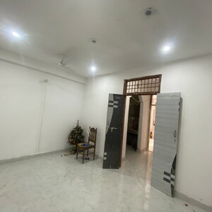 Room in 1 BHK Builder Floor at Chattarpur – for Rent