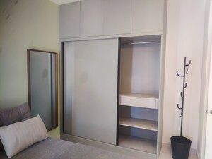 Furnished Amenities in 1.5 BHK Apartment at Brigade El Dorado Jasper And Iridium, Bagaluru – for Rent