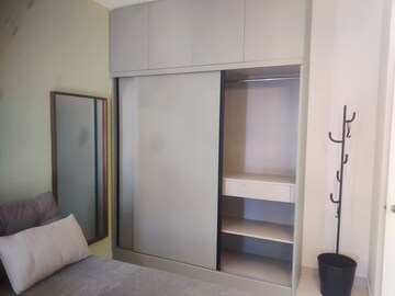 Furnished Amenities in 1.5 BHK Apartment at Brigade El Dorado Jasper And Iridium, Bagaluru – for Rent