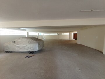  Office Space – Exterior View View at Chamundipuram - for Rent