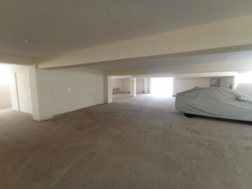  Office Space – Exterior View View at Chamundipuram - for Rent