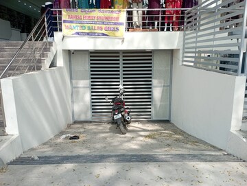  Office Space – Exterior View View at Chamundipuram - for Rent