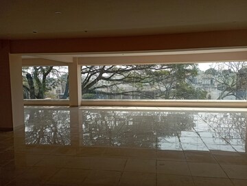  Office Space – Exterior View View at Chamundipuram - for Rent