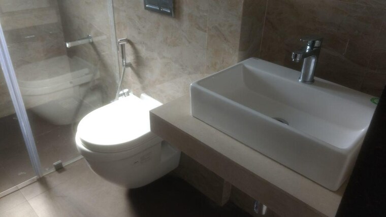 undefined, paranjape-schemes-yuthika 3 Bedroom 1500 Sq.Ft. Apartment In Baner Pune 9692510