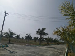 Plot For Sale in Premium Villa Plots For S