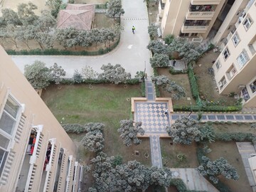 2 BHK Apartment – Exterior View View at Amrapali Silicon City, Sector 76 - for Sale