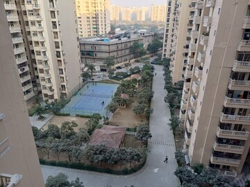 Master Plan in 2 BHK Apartment at Amrapali Silicon City, Sector 76 – for Sale
