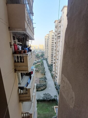 2 BHK Apartment – Exterior View View at Amrapali Silicon City, Sector 76 - for Sale