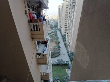 2 BHK Apartment – Exterior View View at Amrapali Silicon City, Sector 76 - for Sale