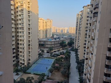2 BHK Apartment – Exterior View View at Amrapali Silicon City, Sector 76 - for Sale