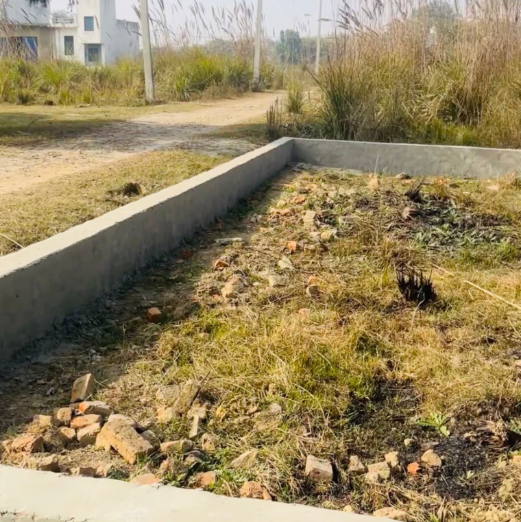 undefined, surya-chaman-enclave  150 Sq.Yd. Plot In Dhoom Manikpur Greater Noida 9692577