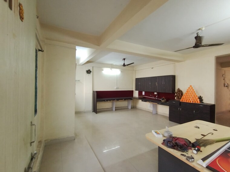 Living Room, sector 22 3.5 Bedroom 1300 Sq.Ft. Apartment In Sector 22 Gurgaon 9692555