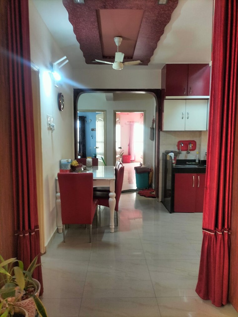 Living Room, sector 22 3.5 Bedroom 1300 Sq.Ft. Apartment In Sector 22 Gurgaon 9692555