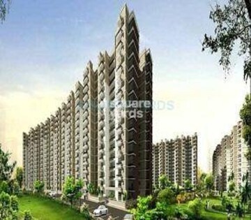 2 BHK Apartment – Exterior View View at Today Ridge Residency, Sector 135 - for Rent