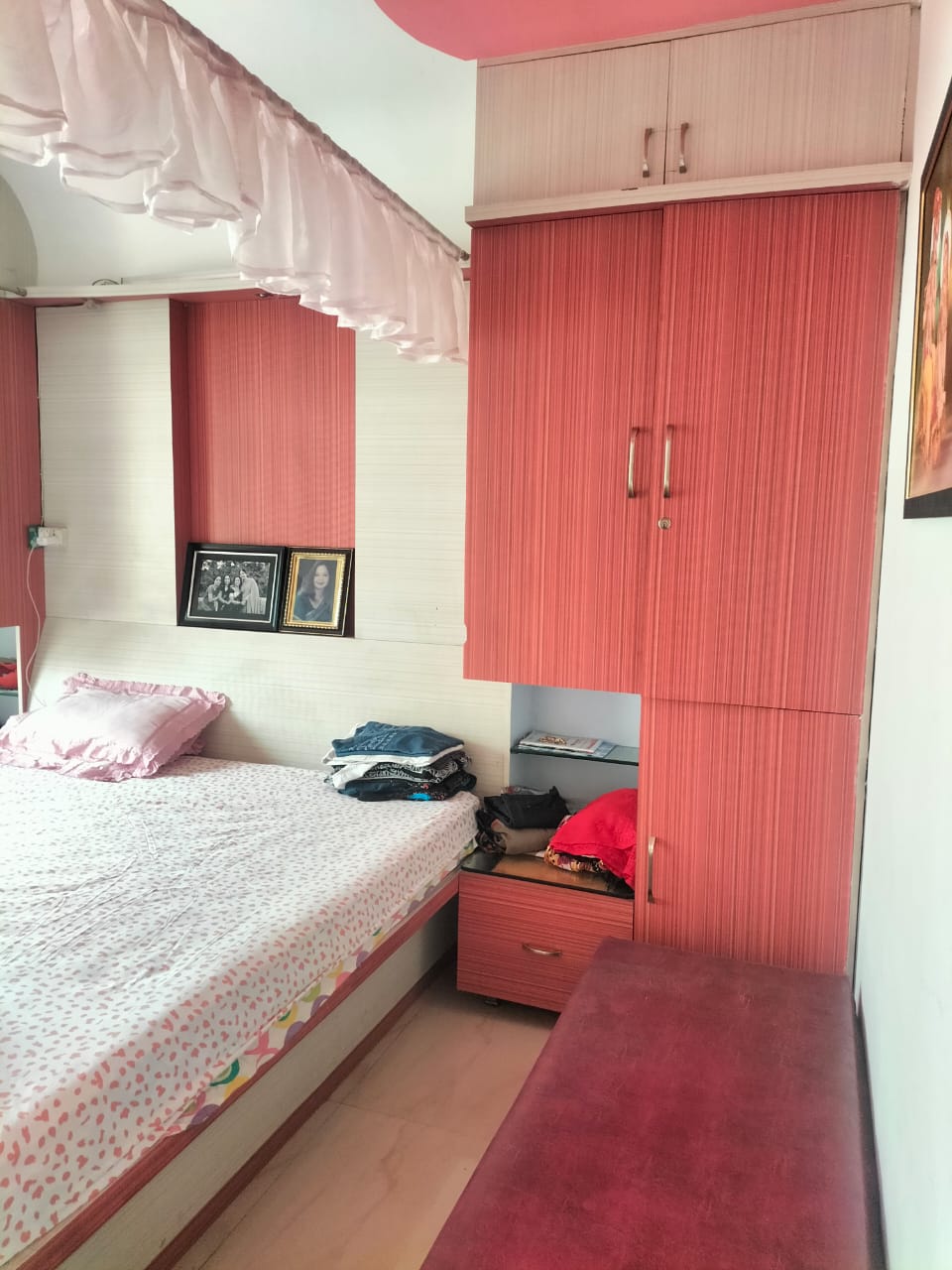 3.5 BHK + Pooja Room Apartment For Sale in Bala Ji Property