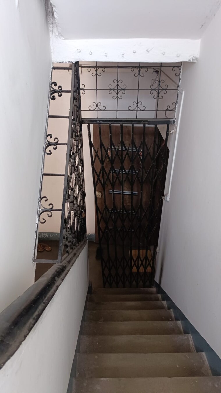 Balcony, chattarpur 3 Bedroom 1810 Sq.Ft. Builder Floor In Chattarpur Delhi 9692575