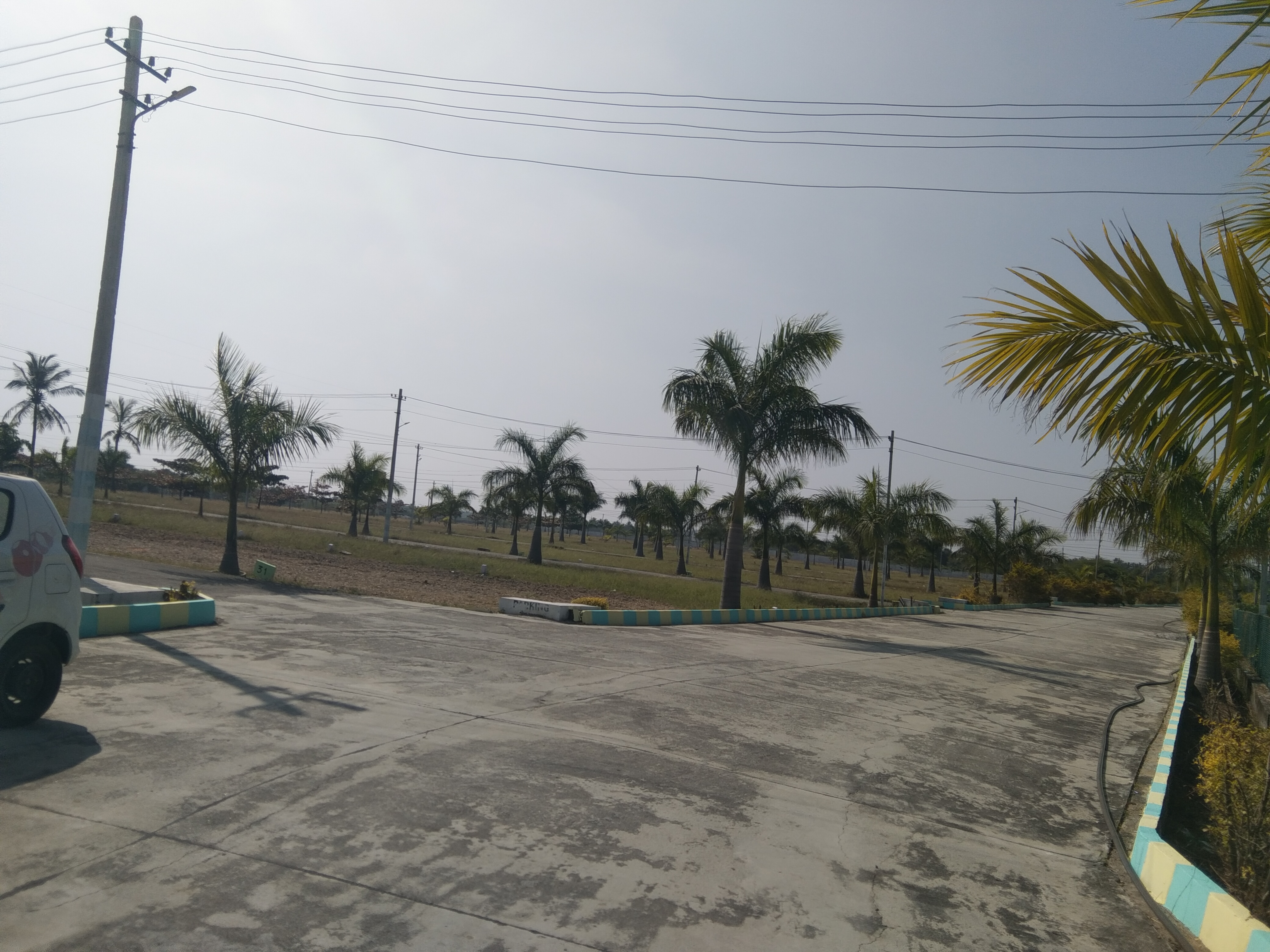 Plot For Sale in Premium Villa Plots For S