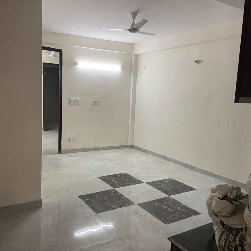 1 BHK + Servant Room Builder Floor For Rent in Chhattarpur 